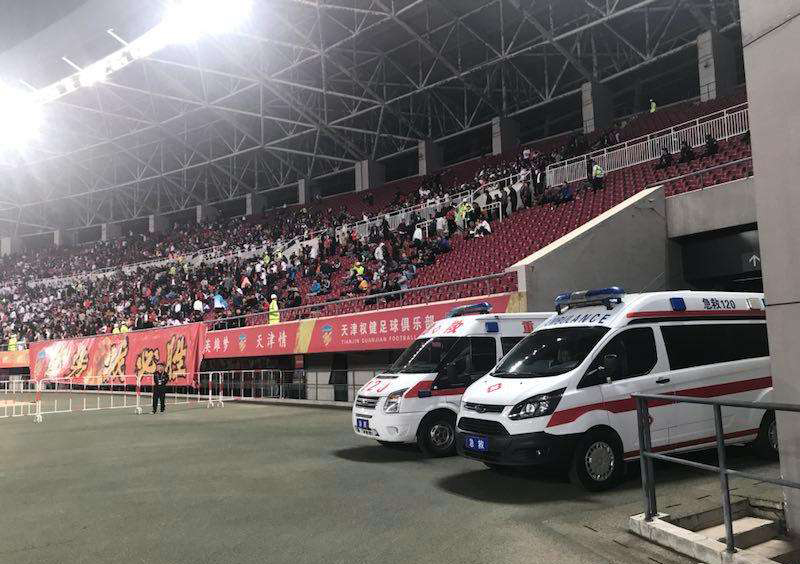 汕头大中小型活动保障