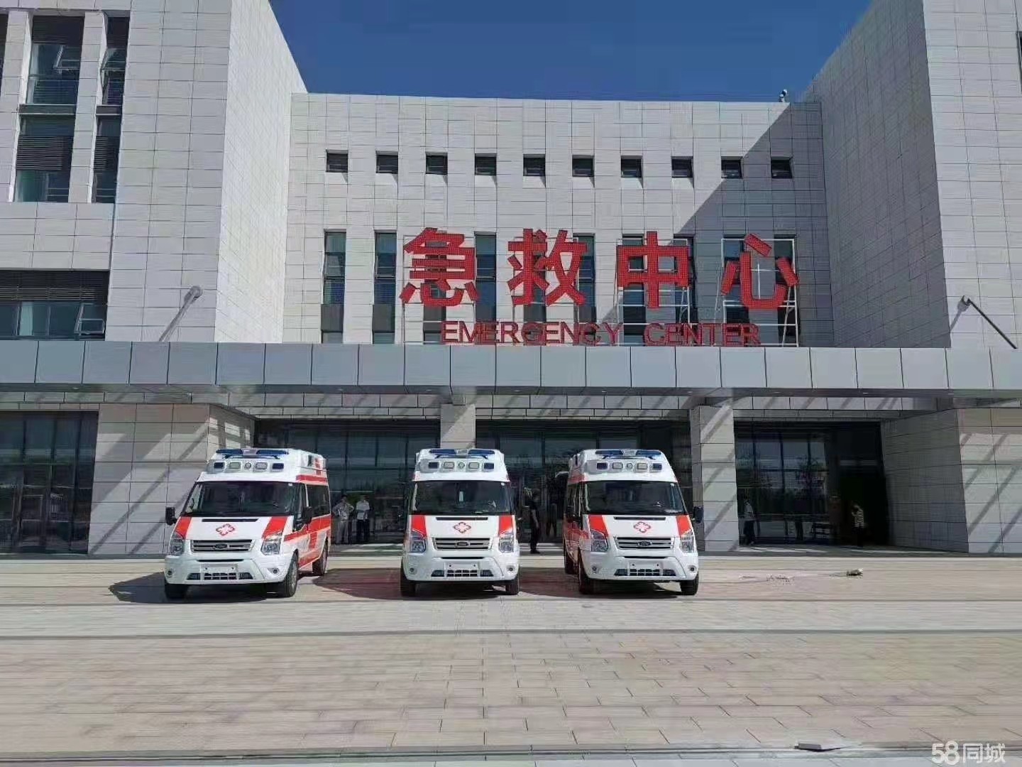 汕头妇婴监护型护送